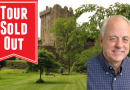 2025 Castles of Ireland + Stay in Dromoland Castle with Mark Faldmo