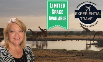 2026 South Africa, Zimbabwe & Botswana - Safari, Natural Wonders and Capital Cities