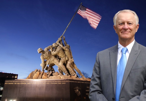 2026 American Heritage & LDS Church History Tour with Kay Godfrey