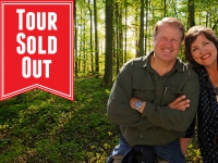 2025 Ultimate Church History Tour with Scot & Maurine Proctor