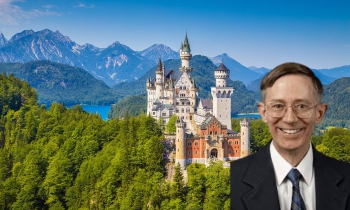 2026 Best of Bavaria Germany and Austria Tour with Ken Alford