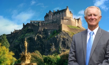 2026 Scotland Tour Featuring The 