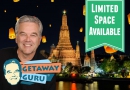 Thailand & Vietnam Tour + Loy Krathong Festival with Larry Gelwix