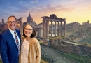 2026 Rome: The Eternal City & Beyond - Art, History & Faith with Steven Kapp Perry