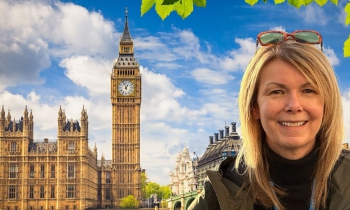 2026 England, Wales and Scotland with Abby Bonell