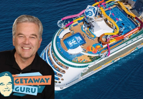 2026 Spring Break Mexico Cruise with Larry Gelwix