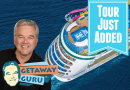 2026 Spring Break Mexico Cruise with Larry Gelwix