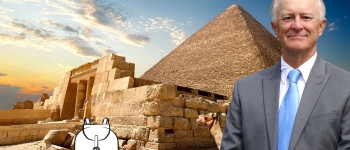 2026 Egypt Discovery Tour + Nile Cruise with Kay Godfrey 