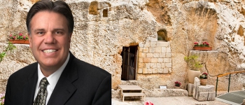 2026 Christmas Holy Land Tour with Brad Wilcox