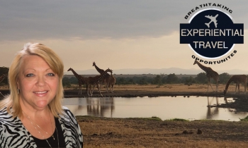 2026 South Africa, Zimbabwe & Botswana - Safari, Natural Wonders and Capital Cities