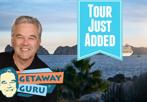 2027 A Return to the Golden Age of Cruising - Honolulu to West Coast with Larry Gelwix