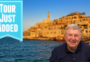 2026 Fall Holy Land Tour with Dann Hone
