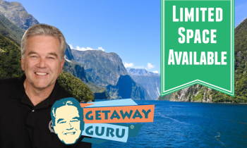 2026 Australia & New Zealand Cruise with Larry Gelwix