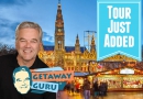2026 AMA Christmas Markets on the Rhine River with Larry Gelwix