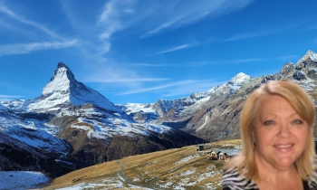 2026 Switzerland in Motion: A Grand Rail Journey - Zurich to Bern