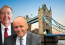 2026 British Church History Discovery Tour with Tim Taggart + Peter Fagg