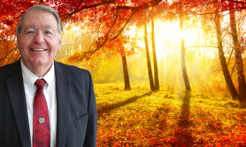 2026 Fall Conference Church History tour with Tim Taggart