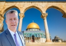2025 Christmas Holy Land Tour with Jonathan Brinley