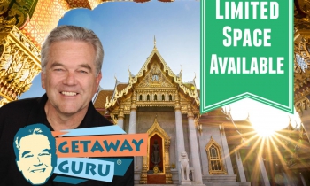 2026 Thailand & The Legends of Siam with Larry Gelwix