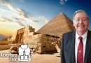 2025 Egypt Discovery Tour + Nile Cruise with Tim Taggart