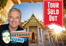 Thailand & Vietnam Tour + Loy Krathong Festival with Larry Gelwix 