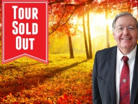 2025 Fall Conference Church History tour with Tim Taggart