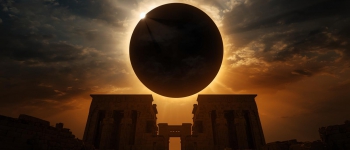 2027 Eclipse of the Pharaohs Egypt & Nile River Cruise Tour