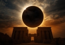 2027 Eclipse of the Pharaohs Egypt & Nile River Cruise Tour