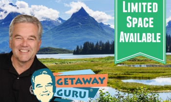 2025 Alaska Cruise with Larry Gelwix