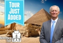2026 Egypt Discovery Tour + Nile Cruise with Kay Godfrey 