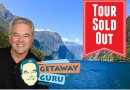 2026 Australia & New Zealand Cruise with Larry Gelwix