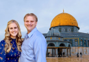 2025 Israel Christmas Tour with Gerrit Dirkmaat