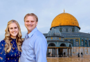 2024 Israel Christmas Tour with Gerrit & Angie Dirkmaat