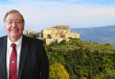 2026 Journey of the Apostles + LDS Rome Temple with Tim Taggart