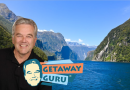 2025 Australia & New Zealand Cruise with Larry Gelwix