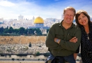 2026 Ultimate Holy Land Tour I with Scot & Maurine Proctor