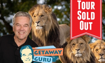Africa and the Great Migration Safari with Larry Gelwix