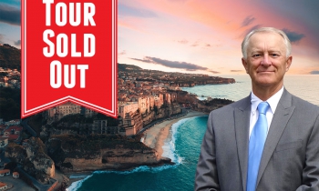 2026 Mediterranean Cruise + 3 Nights in Rome with Kay Godfrey