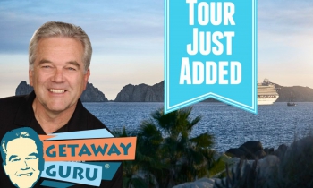 2027 A Return to the Golden Age of Cruising - Honolulu to West Coast with Larry Gelwix