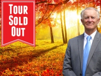 2025 Autumn in New England Church History Tour with Kay Godfrey