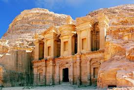 OPTIONAL POST-TOUR OF JORDAN