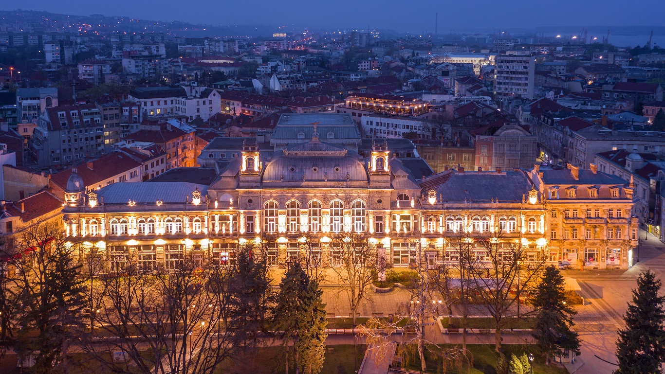 Day 8: Saturday, October 2