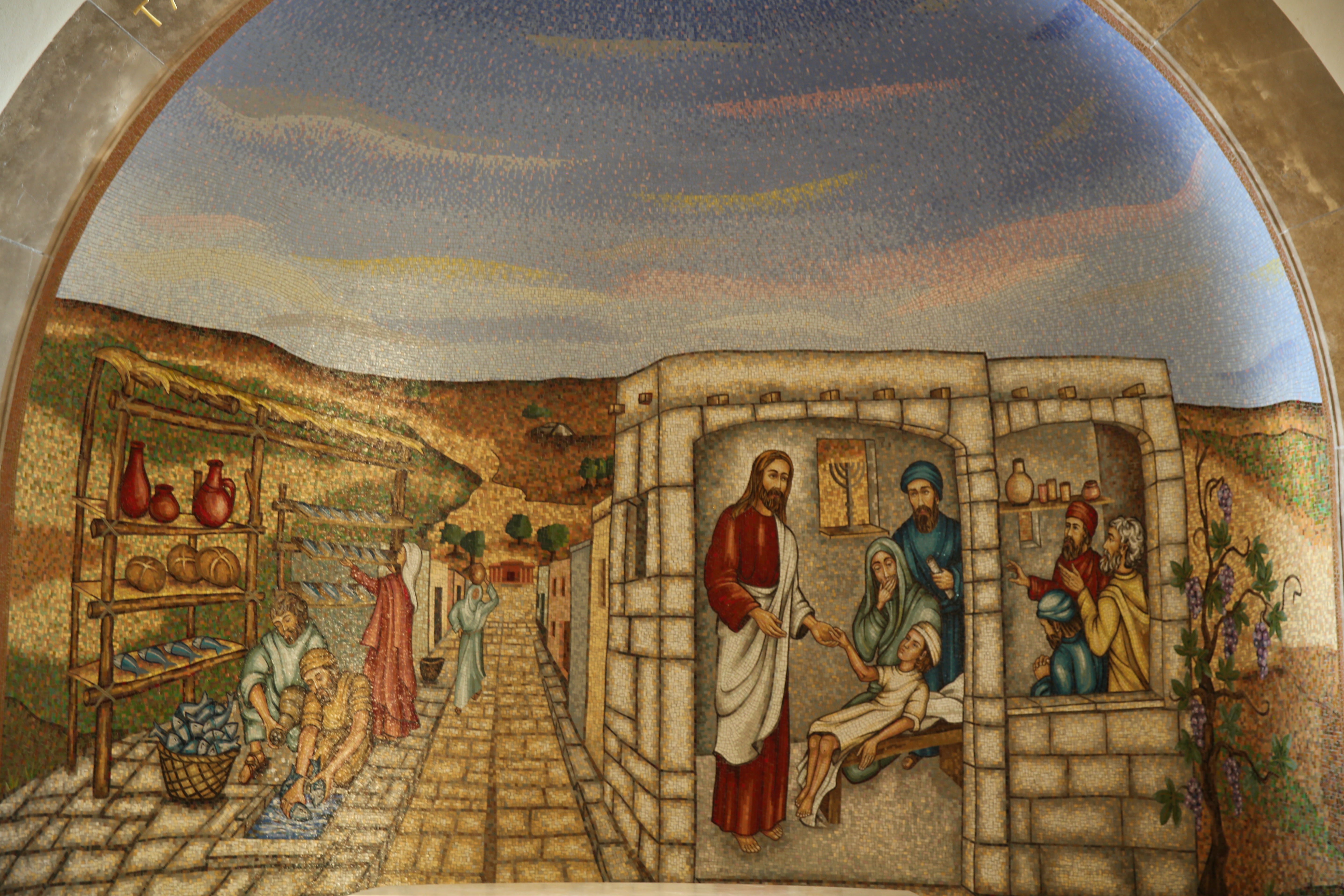 Day 6: Monday, Jan 1, 2024