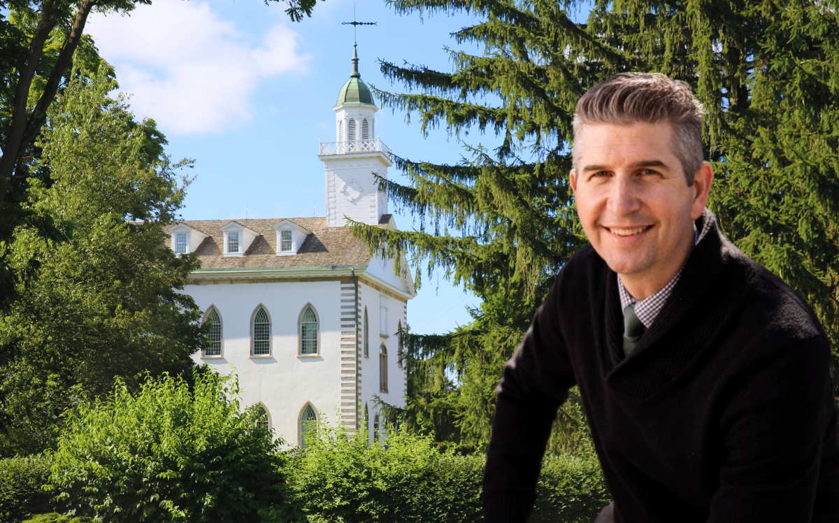 LDS Church History Tours Morris Murdock Escorted Tours & LDS Travel Study